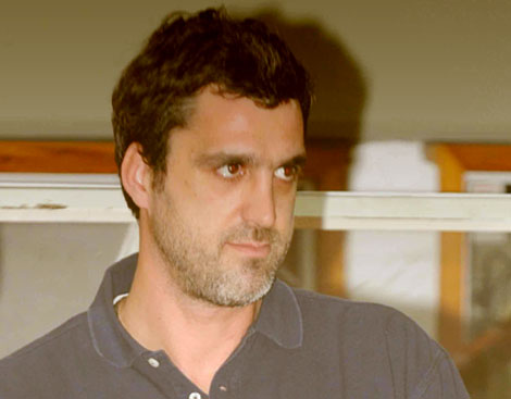 «Δεν υπάρχει φαβορί»