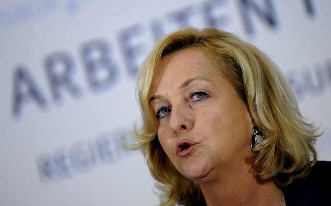 “Η Ελληνική διάσωση κοστίζει”