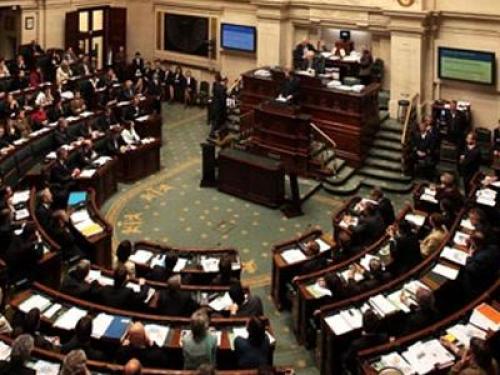 Το μνημόνιο των Βέλγων