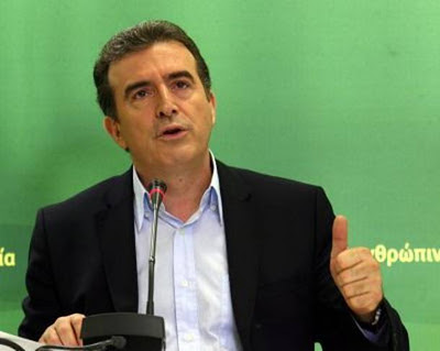 Τωρα- Χρυσοχοϊδης υπέρ Βενιζέλου