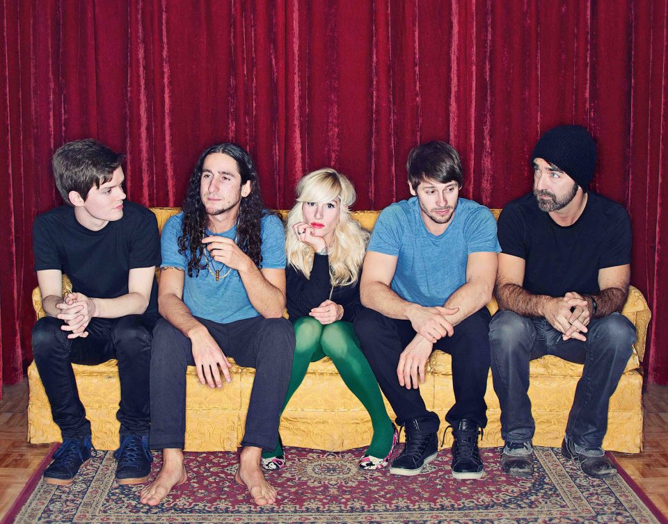 Μια αντισυμβατική μπάντα