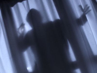 Οι “άτυχοι” ληστές