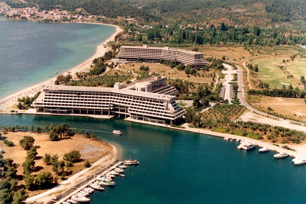 Ξενοδοχεία… “χωρίς μεσάζοντες”