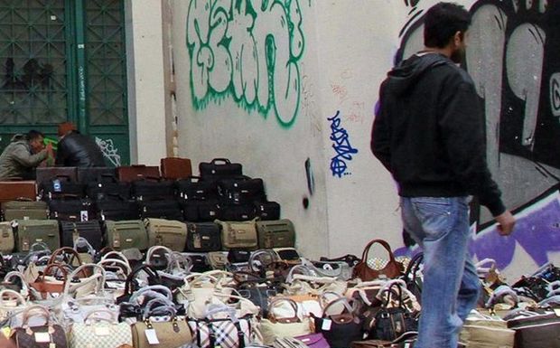 Αστυνομία στα πανεπιστήμια