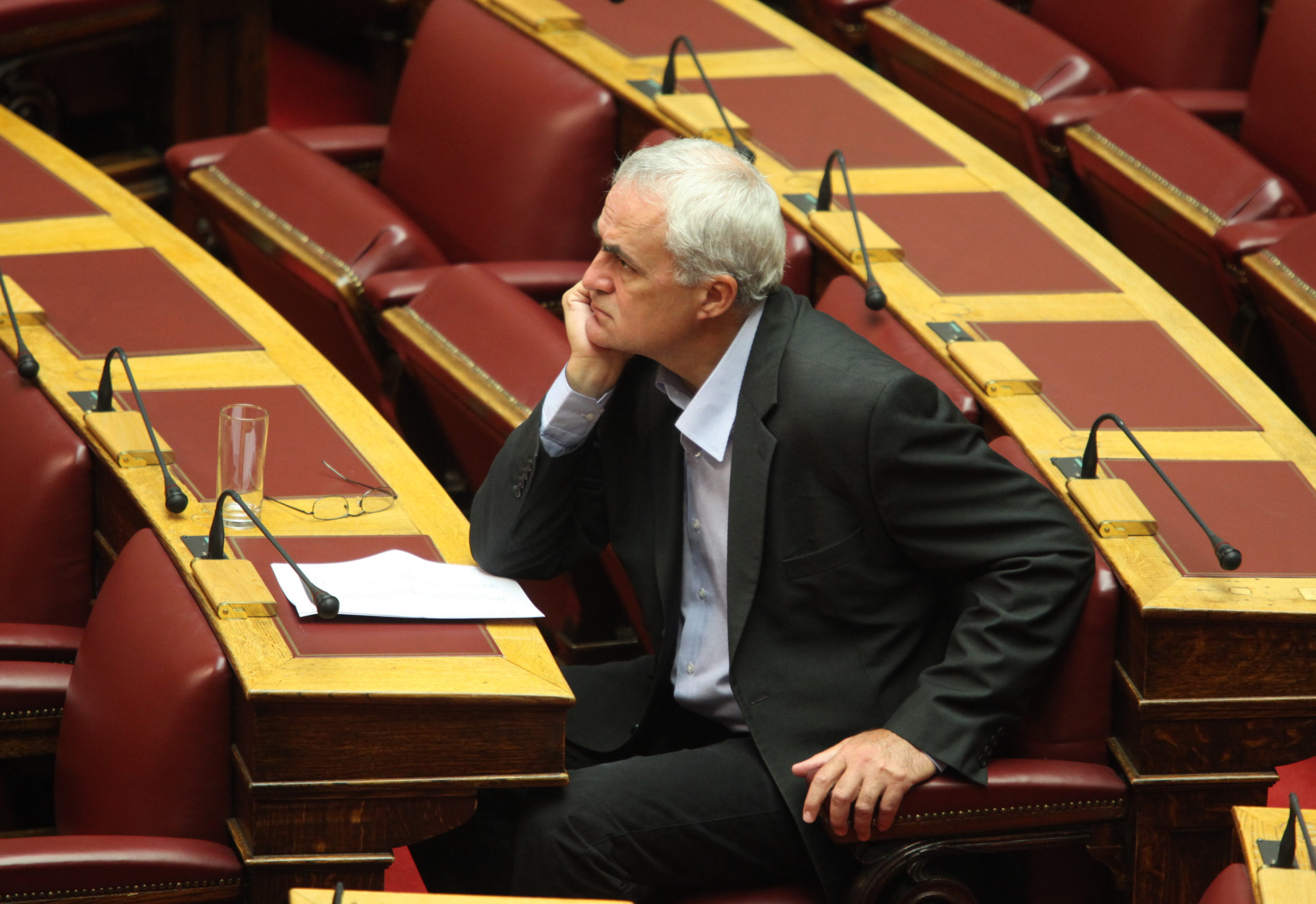 Βρήκαν τη χρυσή τομή