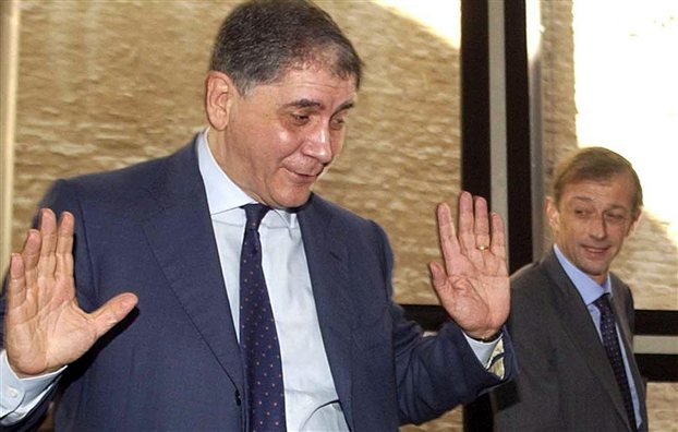 Βλέπουν κόσμο οι Ιταλοί