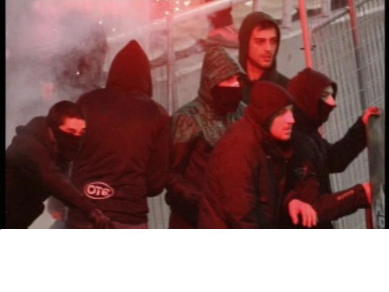 Νέες φωτογραφίες από το ΟΑΚΑ