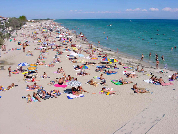 “Ψηφίζουν” Ελλάδα οι Γερμανοί!