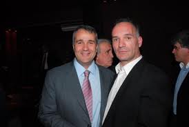 Ο Βορίδης πήρε Καραθάνο