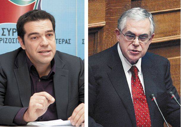 “Ετοιμάζουν προβοκάτσια για την 25η”