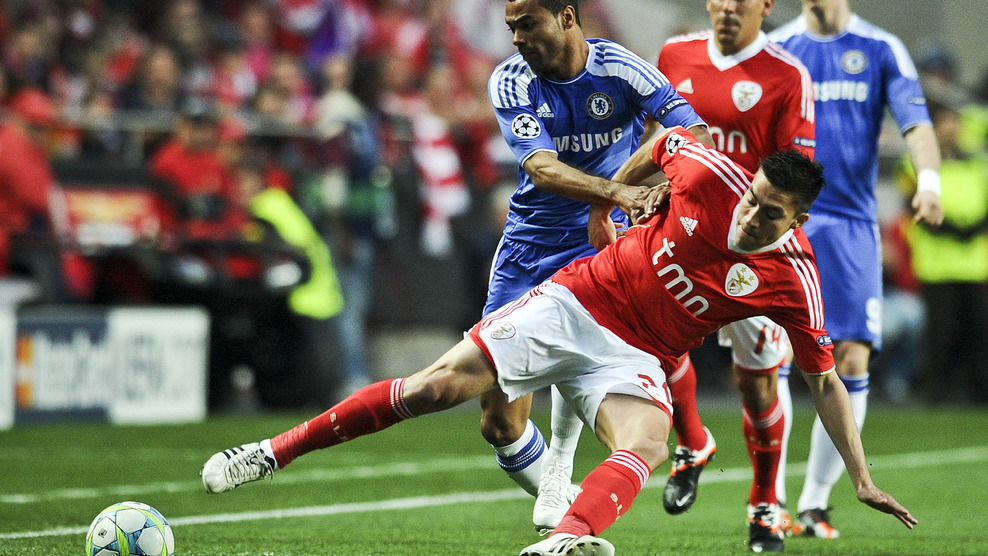 Live: ΜΠΕΝΦΙΚΑ – ΤΣΕΛΣΙ 0-0 (ΗΜΙΧ)