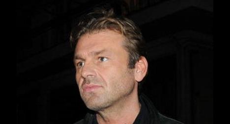 Τσαντίστηκε ο Γκλέτσος