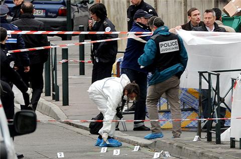 Η Yamaha έπιασε το δολοφόνο