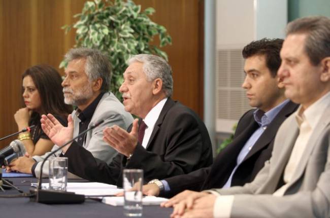 «Χώρα ανέργων»