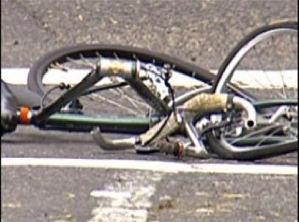 Τον άφησε αιμόφυρτο