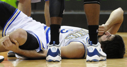 Πλήγμα με Ρούμπιο