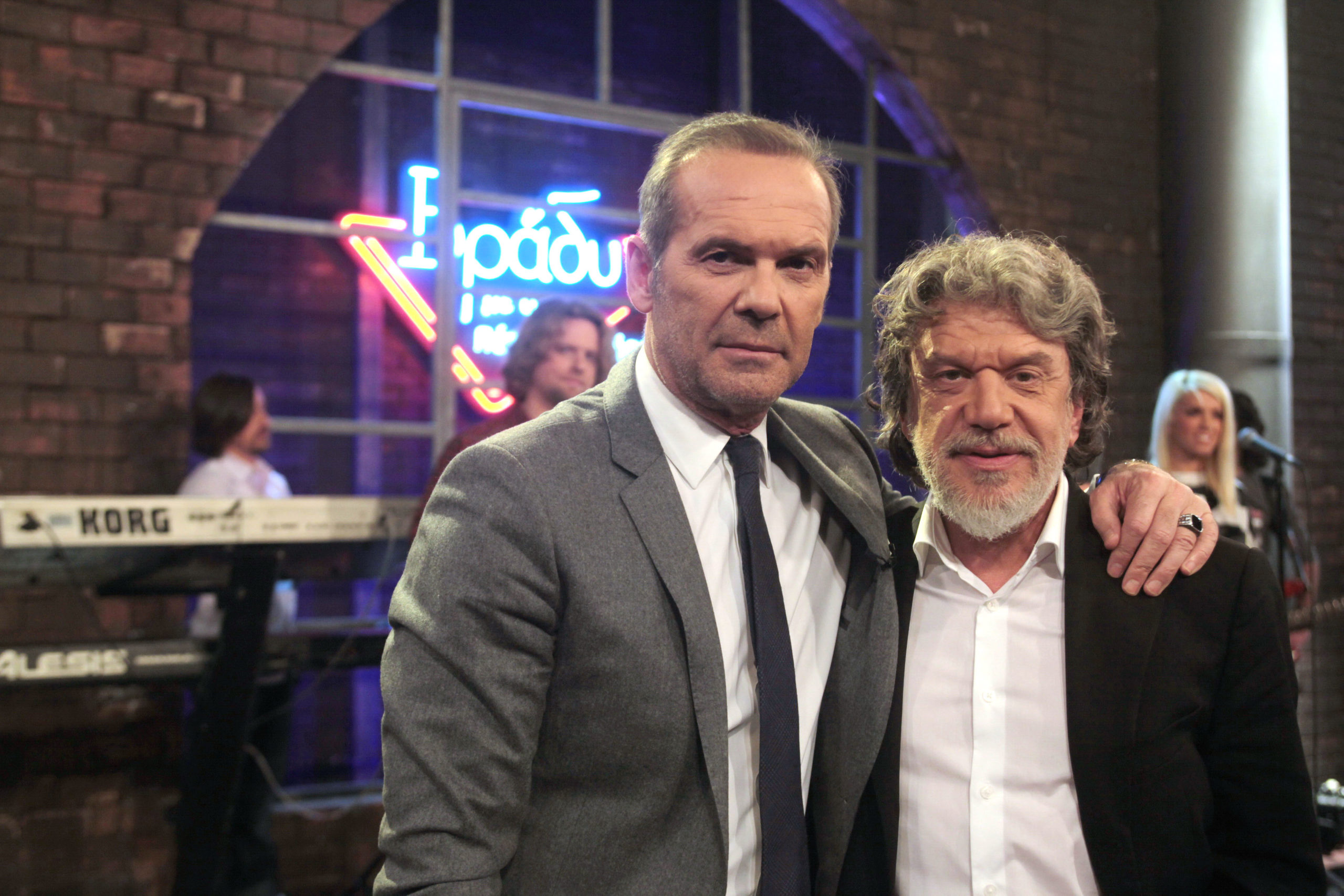 To παράπονο του Γιάννη Βούρου…