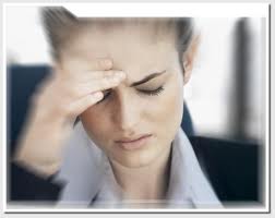 Πόσο άγχος έχετε;