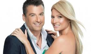 Γιώργος… ο ζηλιάρης!