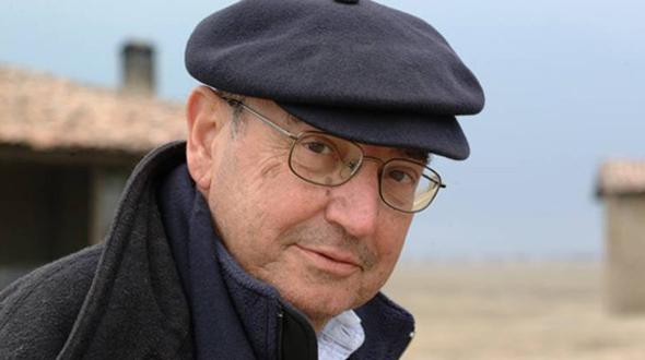 Τιμούν τον Αγγελόπουλο