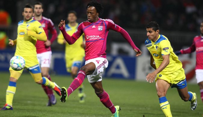 Live: ΑΠΟΕΛ – ΛΙΟΝ