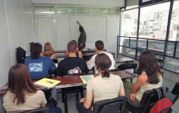 Απεργία ιδιωτικών εκπαιδευτικών