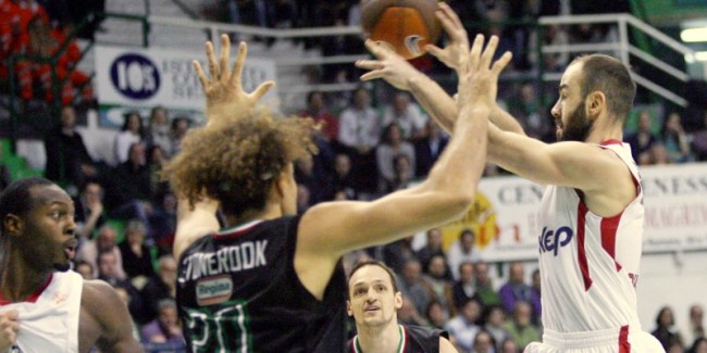 Live: ΟΣΦΠ – ΣΙΕΝΑ 14-12