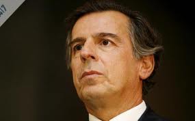 Στη βουλή η δικογραφία για Λιάπη