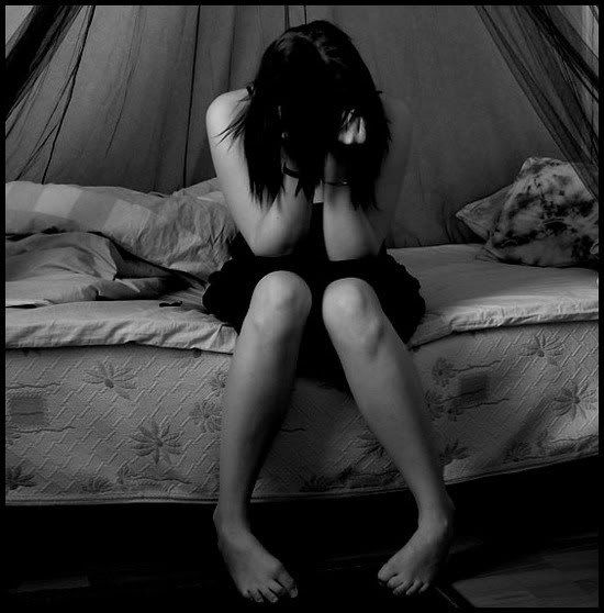 Σκοτώνει η κατάθλιψη