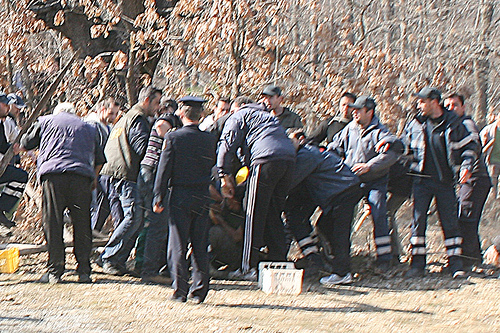Το ντοκουμέντο της ντροπής!