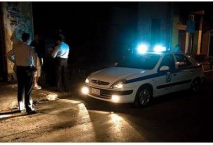 Τώρα- Επιβεβαιώνεται η έκρηξη στον Κορυδαλλό