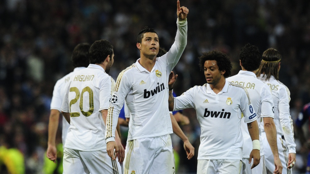 Live: ΡΕΑΛ – ΤΣΣΚΑ 4-1 (ΤΕΛ)