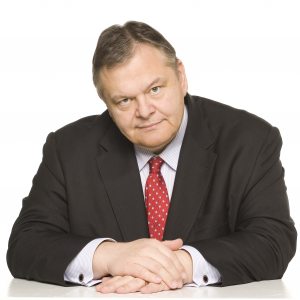 “Το ΠΑΣΟΚ ξαναβρίσκει την ψυχή του”