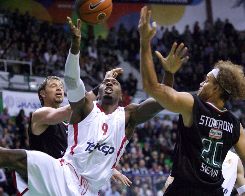 Live: ΟΣΦΠ – ΣΙΕΝΑ 32-21