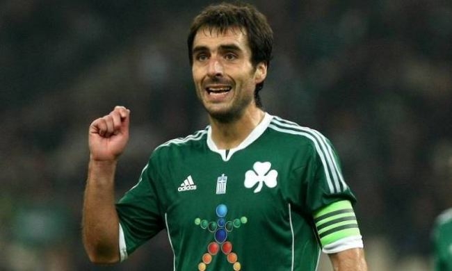 Τώρα-Σαριέγκι: «Αλλάξτε το ελληνικό ποδόσφαιρο»