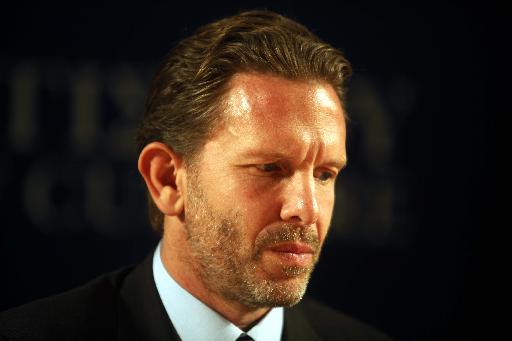 “Υστερία κατά της Ελλάδας”