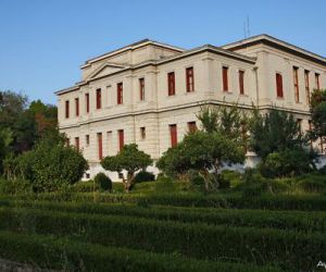 Κατάληψη στο δικαστήριο