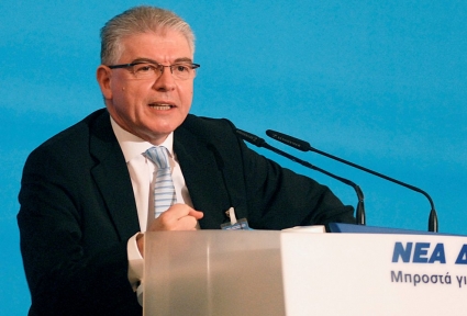 Να προσέχουν τι λένε