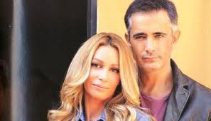 Παντρεύονται;