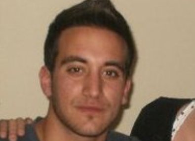 Ο χάρος ζήλεψε τα νιάτα του