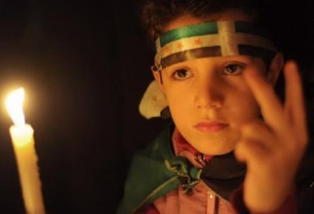 Αιματοκύλισμα δίχως τέλος