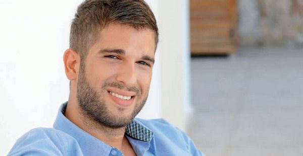 Ερωτευμένος ο Μάνος Θεοφίλου!