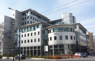 Βρήκαν στέγη για 12 χρόνια!