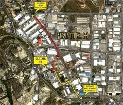 Τρόμος στο Ηράκλειο