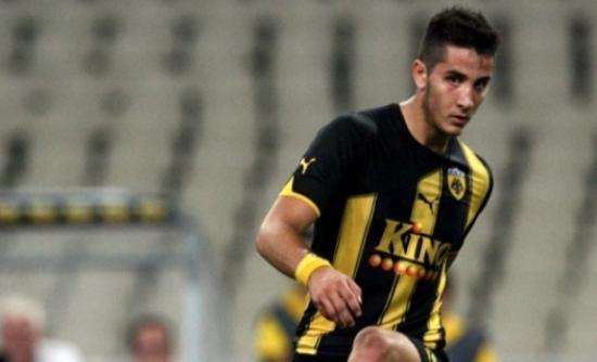 “Χάλασε” πάλι του Μανωλά!