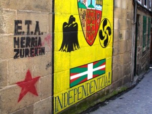 Επιστολή ΕΤΑ σε Γαλλία