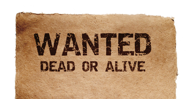 Οι πολιτικοί… “τρομοκράτες”!