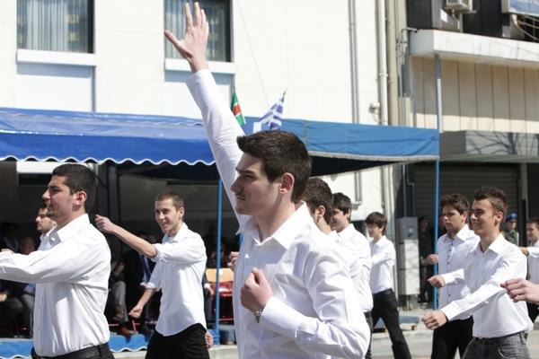 “Δε θα τιμωρηθούν για τις μούντζες”