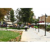 Τώρα κλέβουν και μνημεία