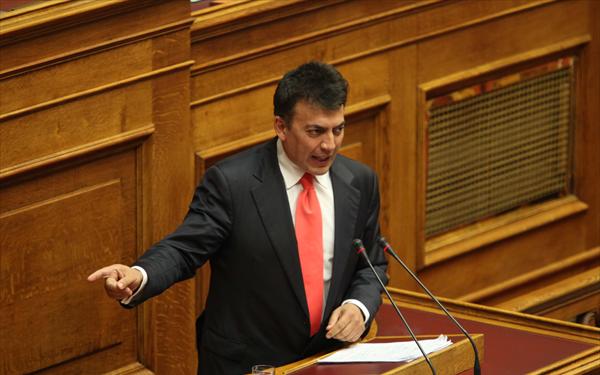 “Δικαιωθήκαμε” λέει η ΝΔ